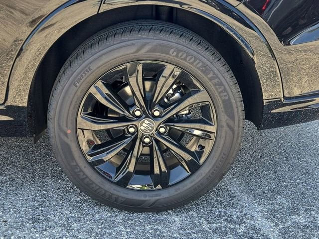 2026 Buick Envista Sport Touring - Photo 17