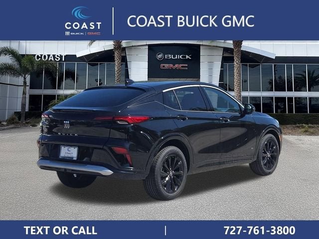 2026 Buick Envista Sport Touring - Photo 6