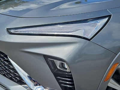 2024 Buick Envista Avenir