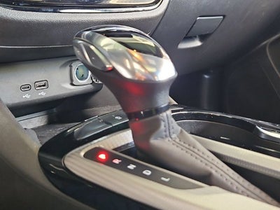2024 Buick Envista Avenir