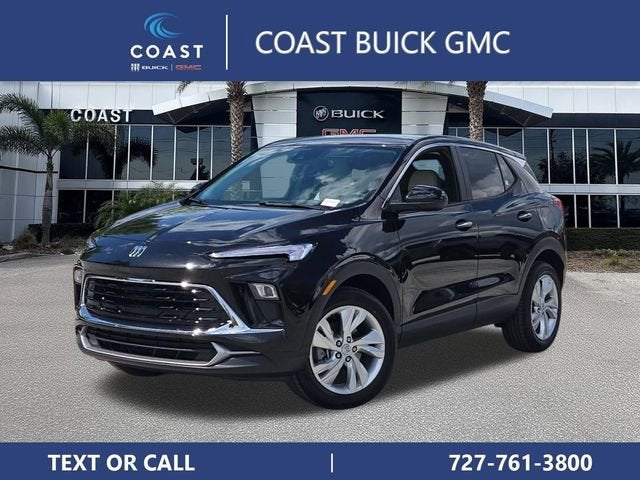 2026 Buick Encore GX Preferred's photo