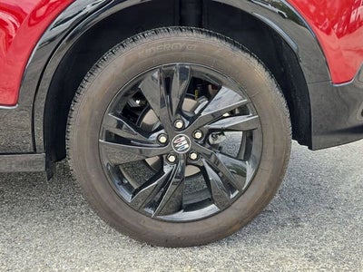 2024 Buick Encore GX Sport Touring