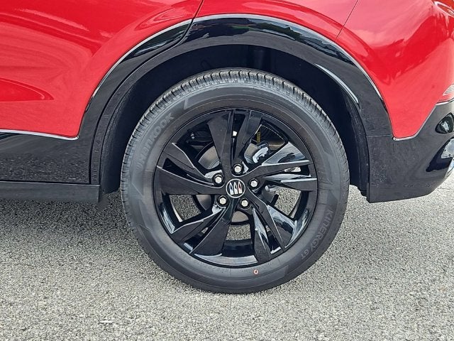 2026 Buick Encore GX Sport Touring - Photo 9