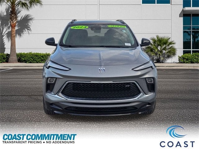 2024 Buick Encore GX Sport Touring