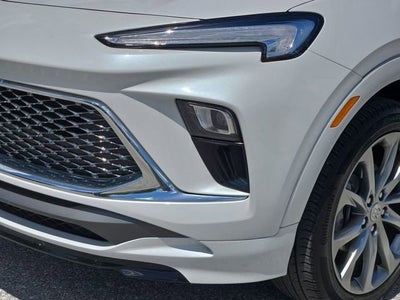 2024 Buick Encore GX Avenir