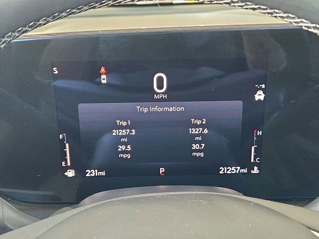 2024 Buick Encore GX Avenir
