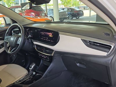 2024 Buick Encore GX Avenir