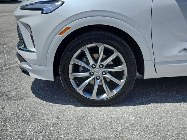 2024 Buick Encore GX Avenir