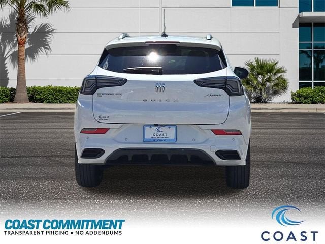 2024 Buick Encore GX Avenir