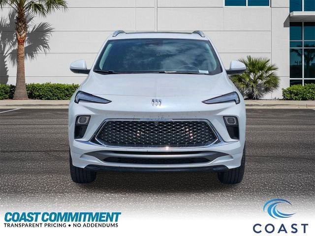 2024 Buick Encore GX Avenir