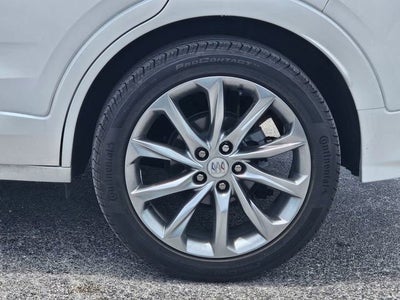 2024 Buick Encore GX Avenir