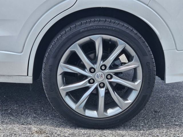 2024 Buick Encore GX Avenir
