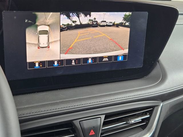 2024 Buick Encore GX Avenir
