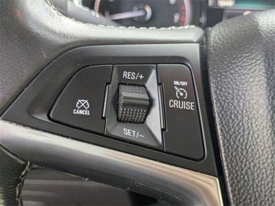 2018 Buick Encore Sport Touring