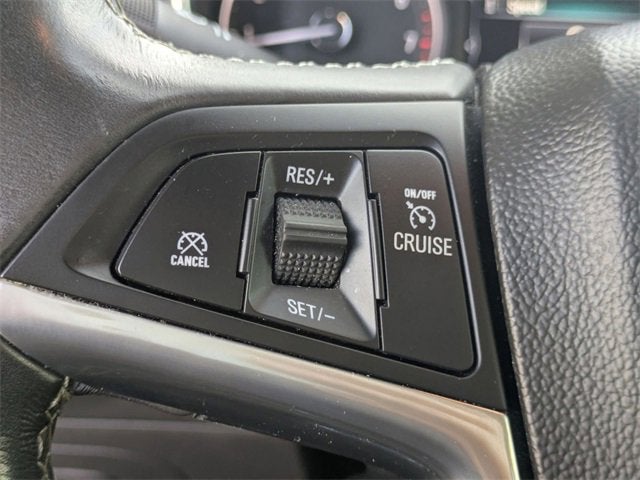 2018 Buick Encore Sport Touring