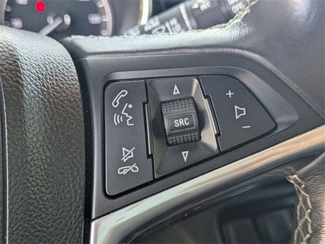 2018 Buick Encore Sport Touring