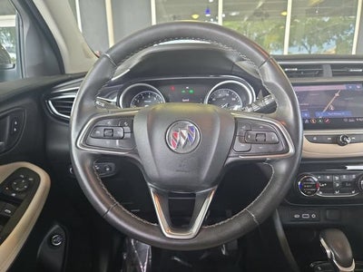 2020 Buick Encore GX Select