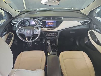 2020 Buick Encore GX Select