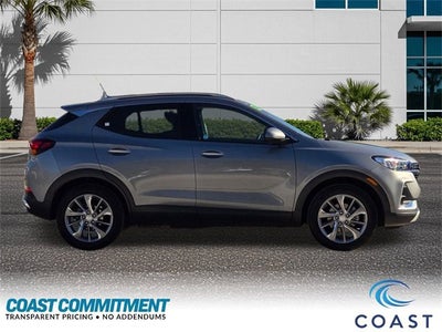 2023 Buick Encore GX Essence