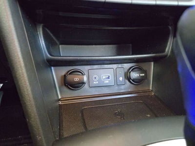 2021 Hyundai Kona Limited