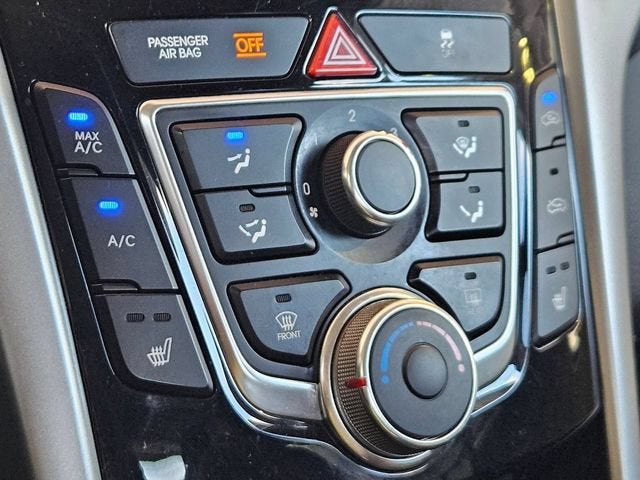 2016 Hyundai Elantra GT 5DR HB MAN