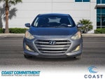 2016 Hyundai Elantra GT 5DR HB MAN