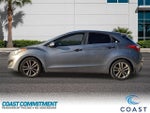 2016 Hyundai Elantra GT 5DR HB MAN