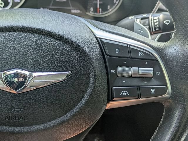 2022 Genesis G70 2.0T