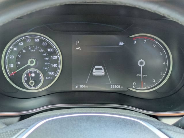 2022 Genesis G70 2.0T