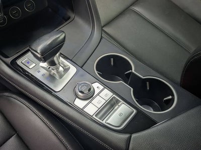 2022 Genesis G70 2.0T