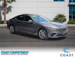 2022 Genesis G70 2.0T