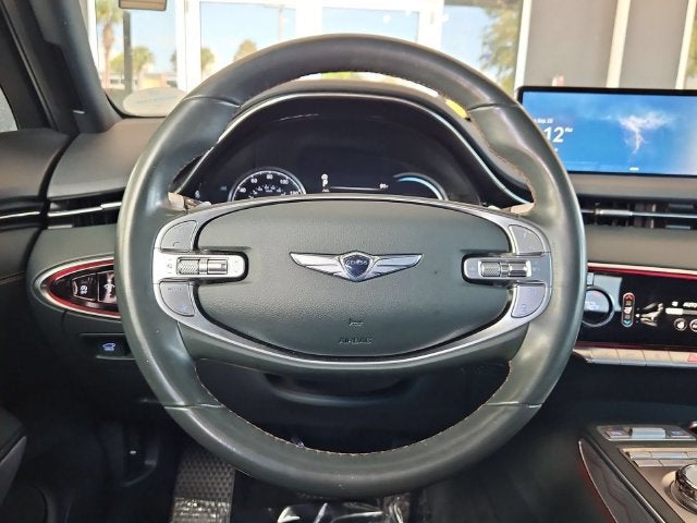 2023 Genesis GV70 2.5T