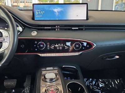 2023 Genesis GV70 2.5T