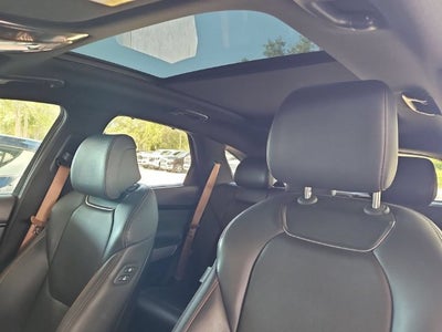 2023 Genesis GV70 2.5T