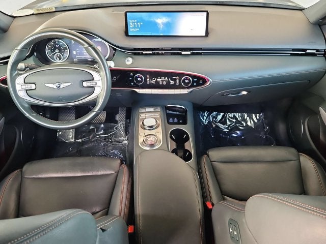 2023 Genesis GV70 2.5T