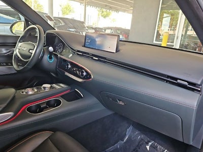 2023 Genesis GV70 2.5T