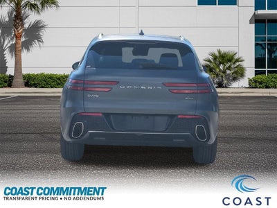 2023 Genesis GV70 2.5T