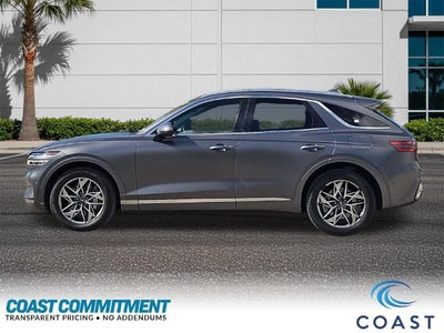 2023 Genesis GV70 2.5T