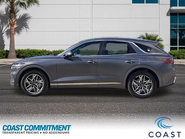 2023 Genesis GV70 2.5T