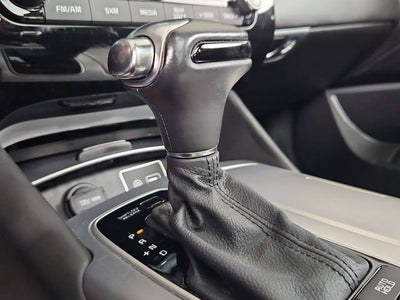 2017 Kia K900 Premium