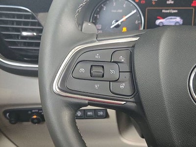 2022 Buick Envision Avenir
