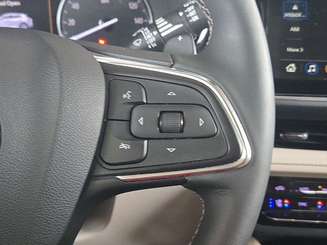 2022 Buick Envision Avenir