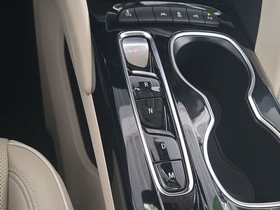2022 Buick Envision Avenir