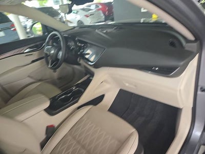 2022 Buick Envision Avenir