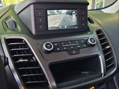 2019 Ford Transit Connect Wagon XL