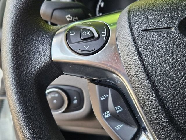 2019 Ford Transit Connect Wagon XL
