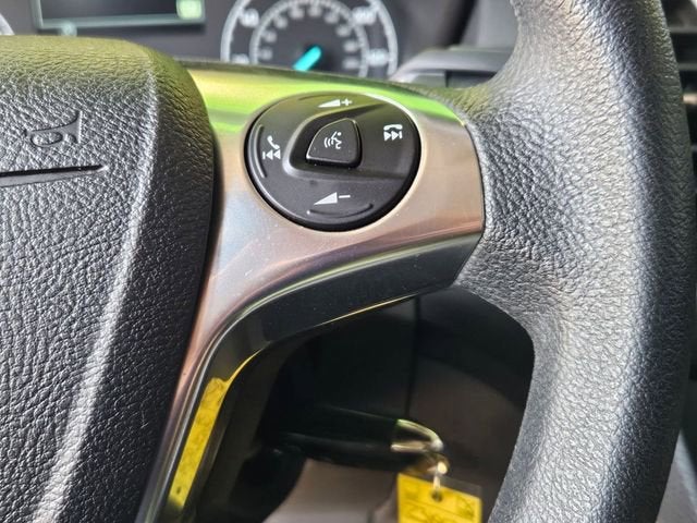 2019 Ford Transit Connect Wagon XL