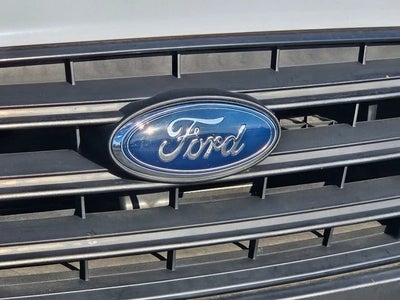 2019 Ford Transit Connect Wagon XL