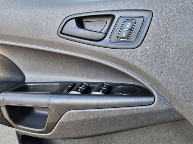2019 Ford Transit Connect Wagon XL
