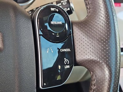 2018 Land Rover Range Rover Sport SE